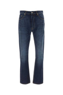 Palm Angels Denim Jeans