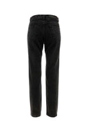 Palm Angels Black Jeans Jeans