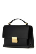 Golden Goose Deluxe Brand Black Leather Venezia Handbag