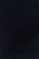 Prada Midnight Blue Cashmere Schal