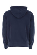 Marineblaues Baumwoll-Sweatshirt von Polo Ralph Lauren