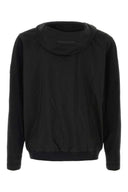 Boss Black Stretch Polyester Caldino Jacket