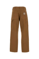 Carhartt Wip Biscuit Cotton Double Knie Pant