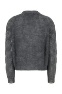 I Blues Maglione Pantera