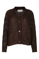 I Blues Pantera Cardigan