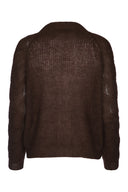 I Blues Pantera Cardigan