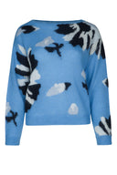 I Blues Maglione Office