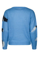 I Blues Maglione Office
