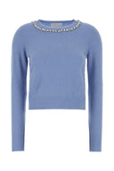 I Blues Maglione Orlaya