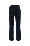 Sportmax Stretch Denim Medicea Jeans