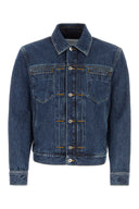 Salvatore Ferragamo Denim Jacket