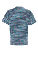 Missoni 刺繍入りコットン T シャツ