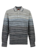 Polo bordado de Missoni Polo