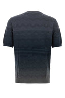 Missoni Embroidered Conto T Shirt