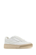 Sneaker Reebok White Leather Club C Ltd