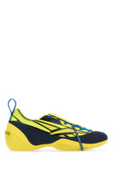 REEBOK Multicolor Bulla e tessuto Reebok X Botter Energia Bo Kã¨ts Sneaker