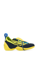 REEBOK Multicolor Bulla e tessuto Reebok X Botter Energia Bo Kã¨ts Sneaker