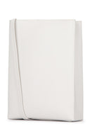 Calvin Klein Paper Bag Ns Crossbo