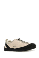 Keen Multicolor Suede And Fabric Jasper Rocks Sneakers
