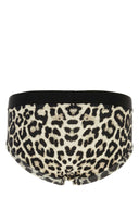 Tom Ford Printed Stretch Cotton Brief