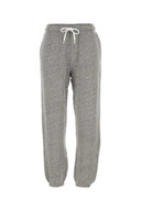 Polo Ralph Lauren Grey Cotton Joggers