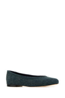 Gimaguas Denim Ballerinas