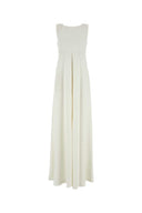 Max Mara White Cady Eschilo salta