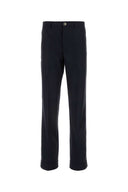 Miu miu medianoche azul Batavia pantalón