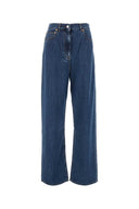 Valentino Garavani Jeans de pierna ancha