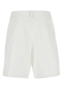 Pantaloncini di bermuda di bermuda di Valentino Garavani