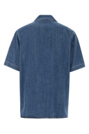 Camicia di denim Valentino Garavani