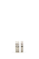 Valentino Garavani Silver Metal Rings