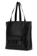 Valentino Garavani Black Nappa in pelle Valentino Garavani Nero Borsa