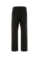 Dolce & Gabbana Slate Cotton Pant