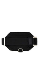 Prada Black Nylon Cuff