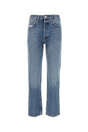 Agolde Denim 90年代牛仔裤