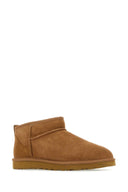 Ugg biscuit zamszowe klasyczne buty Ultra Mini Kid