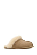 Ugg Sand Suede Scuffette Ii Slippers