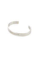 Maison Margiela 925 Silberarmband