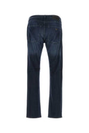 Emporio Armani Stretch Denim Jeans