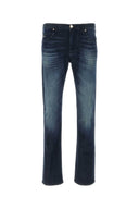 Emporio Armani Stretch Denim Jeans