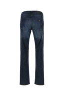 Emporio Armani Stretch Denim Jeans