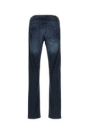 Jeans in denim emporio armani