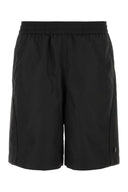 Shorts Bermuda Black Bermuda Black Givenchy