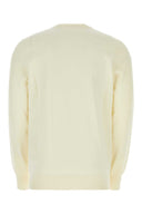 Pull en coton ivoire Givenchy