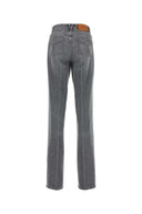 Versace Dark Grey Jeans Jeans