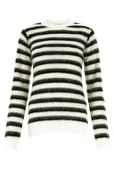 Marni Embroidered Wool Sweater
