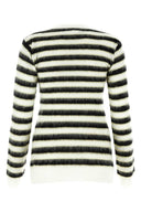 Marni Embroidered Wool Sweater