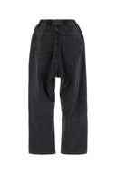 Y Project Charcoal Denim Jeans