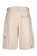 Jacquemus Le Cargo Bermuda